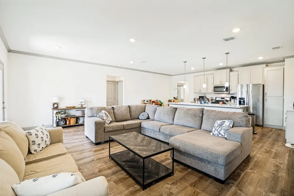 320 Community Drive Lavon, TX 75166