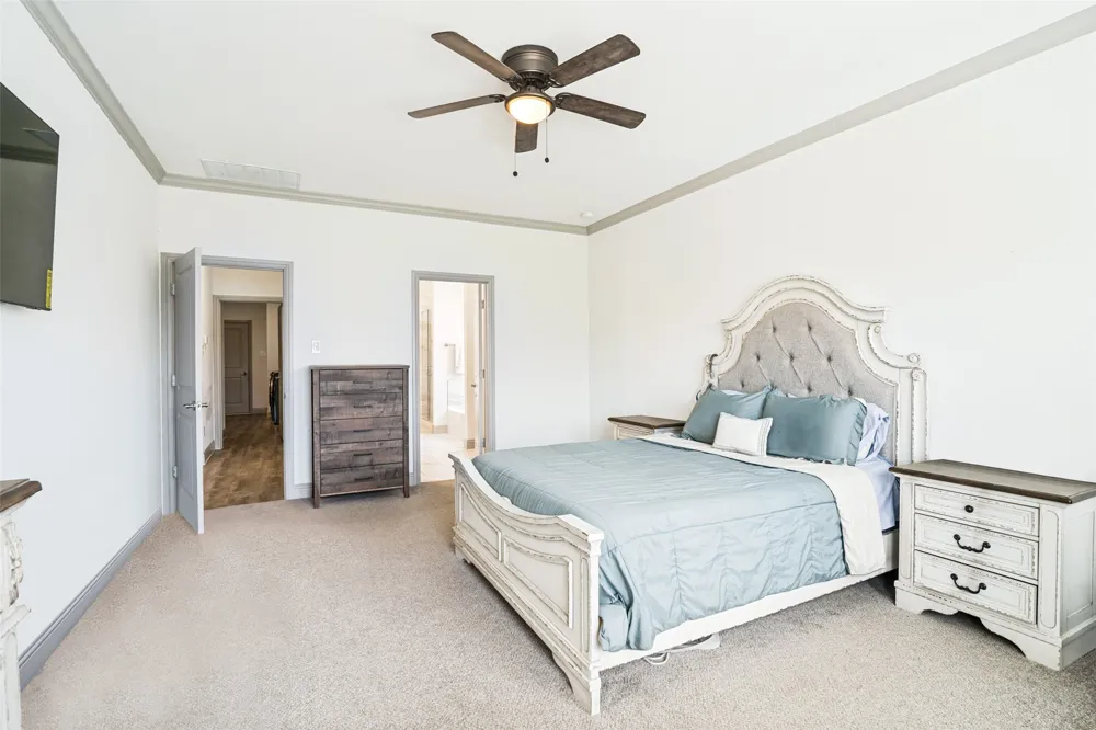 320 Community Drive Lavon, TX 75166