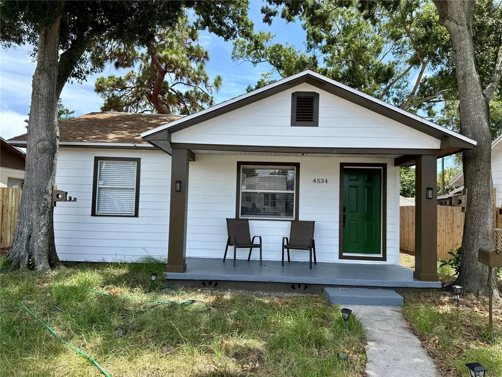 4534 3RD AVENUE S St Petersburg, FL 33711