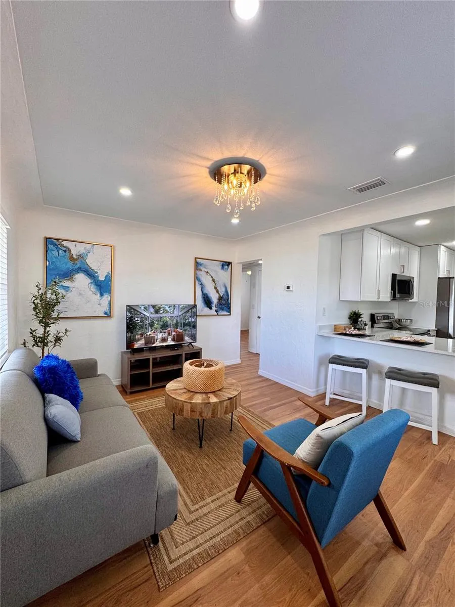 4534 3RD AVENUE S St Petersburg, FL 33711