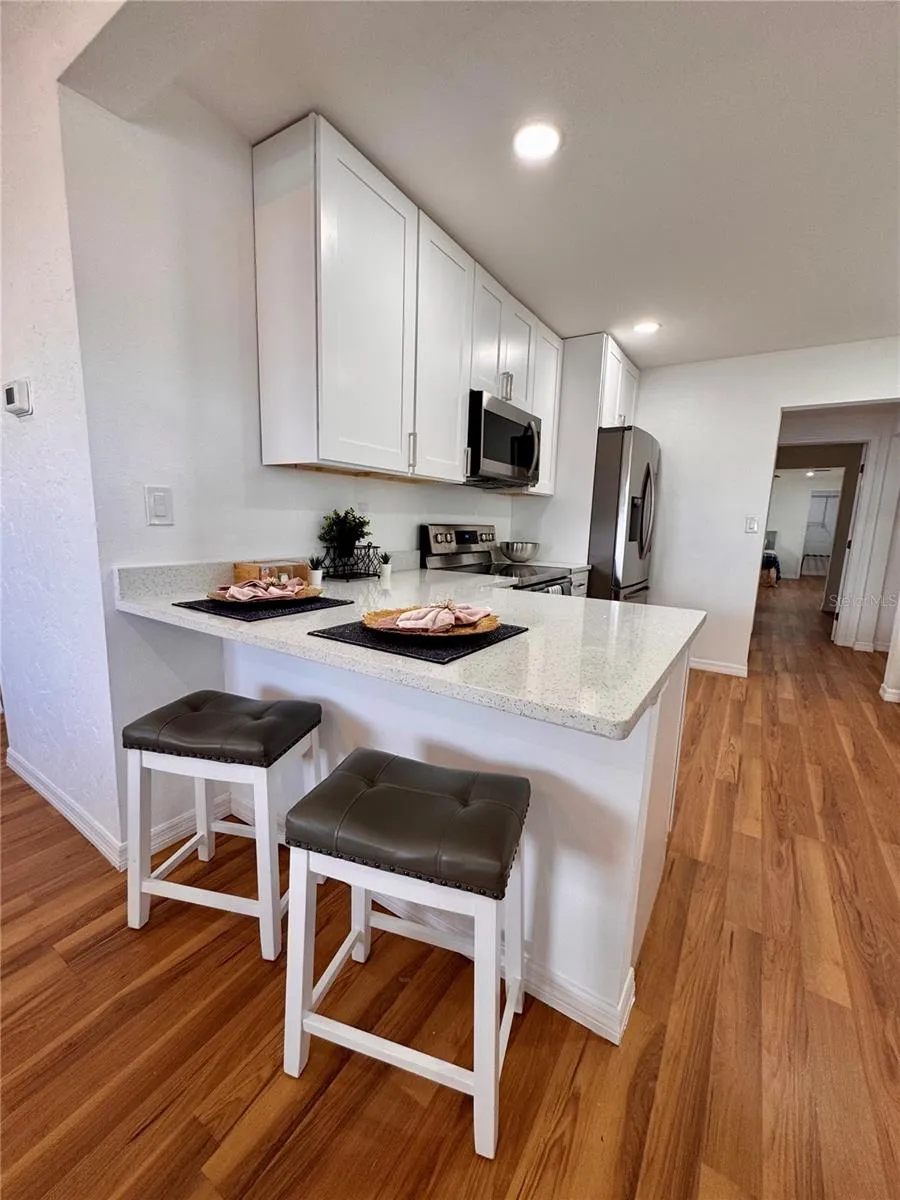4534 3RD AVENUE S St Petersburg, FL 33711