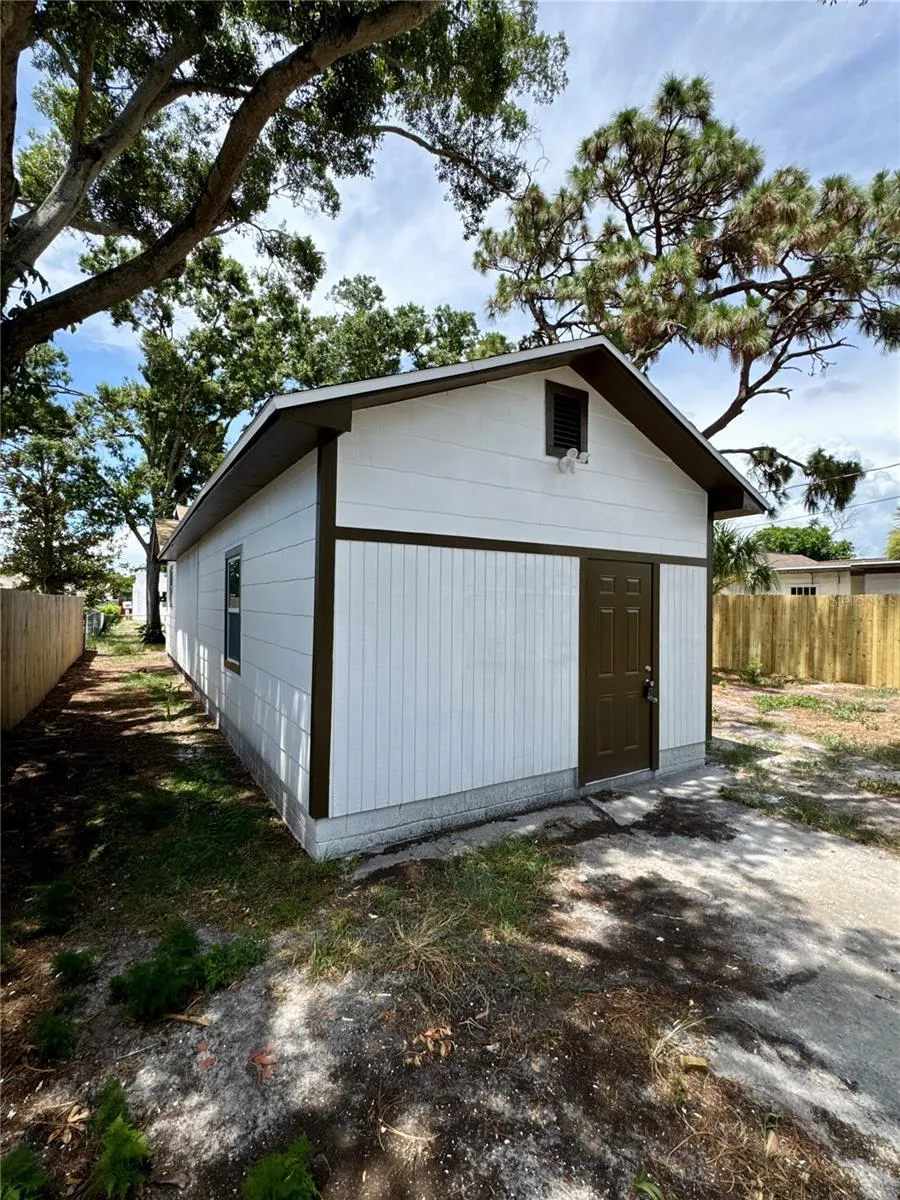 4534 3RD AVENUE S St Petersburg, FL 33711