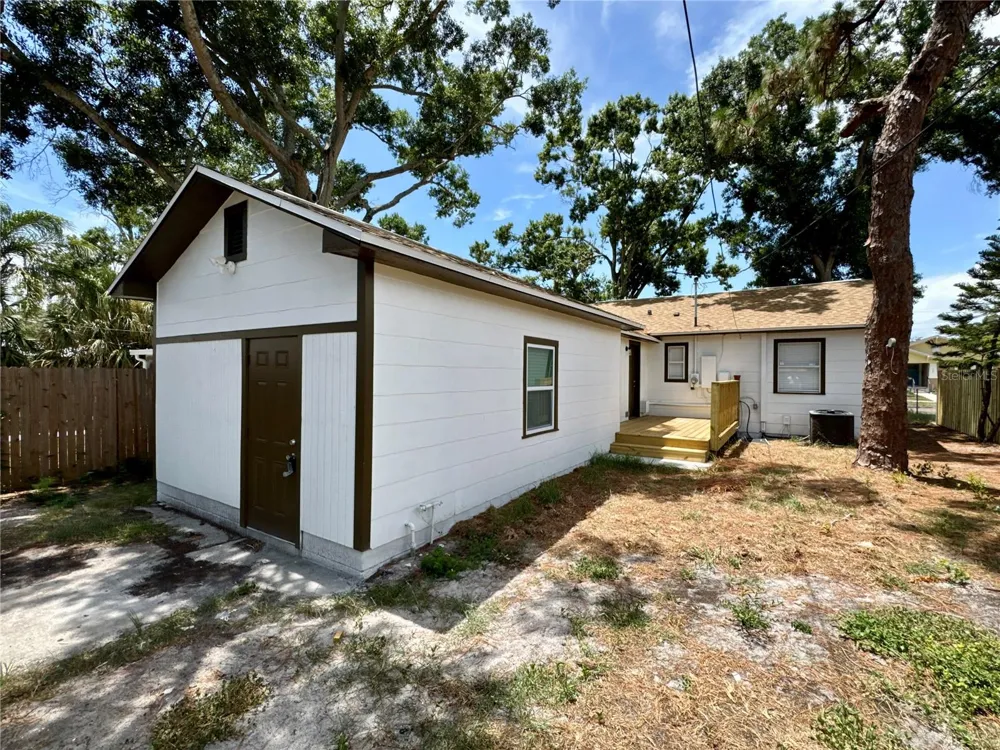 4534 3RD AVENUE S St Petersburg, FL 33711