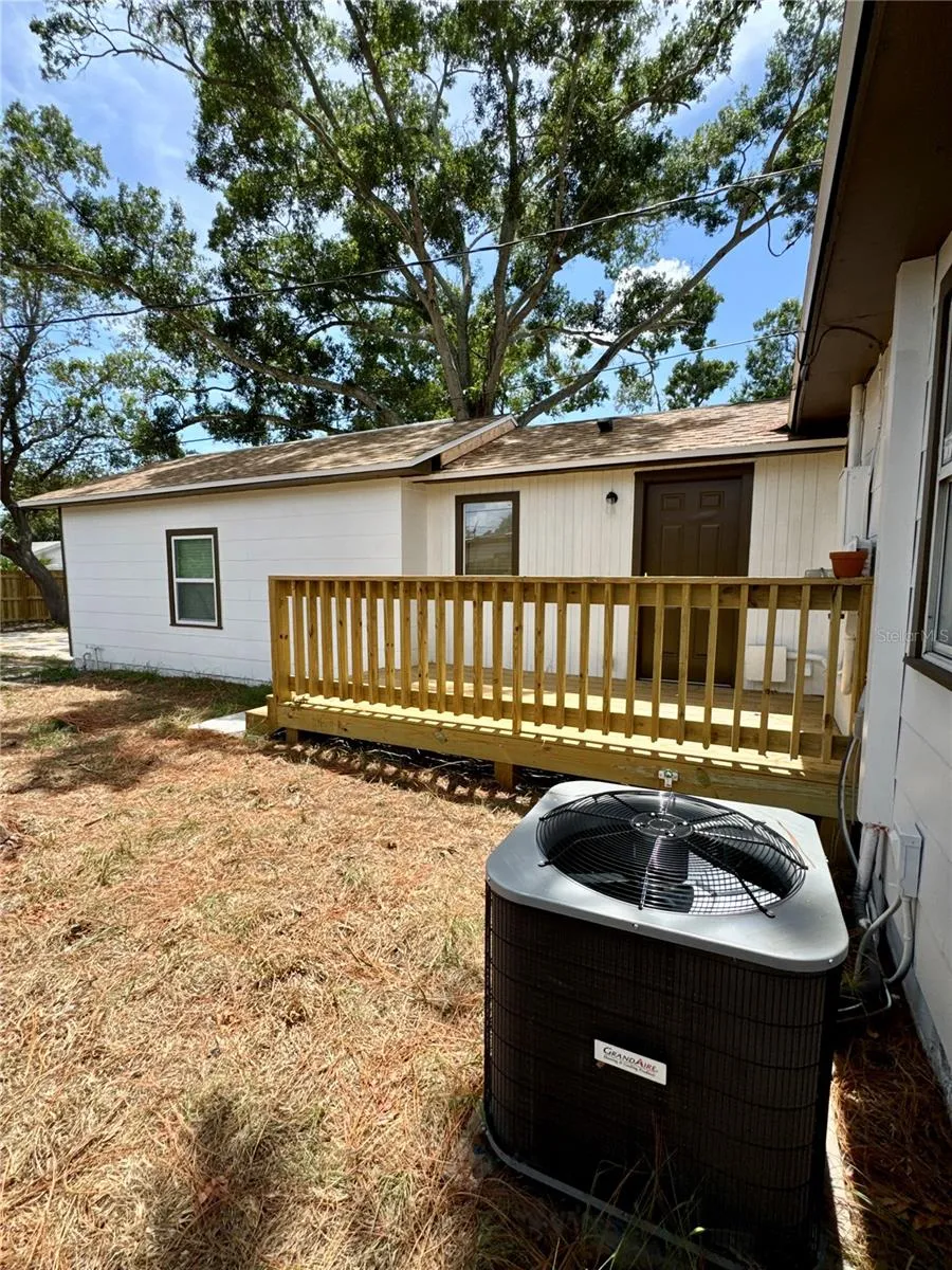 4534 3RD AVENUE S St Petersburg, FL 33711