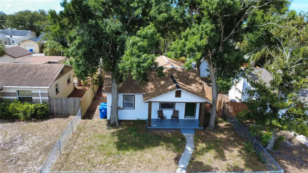 4534 3RD AVENUE S St Petersburg, FL 33711