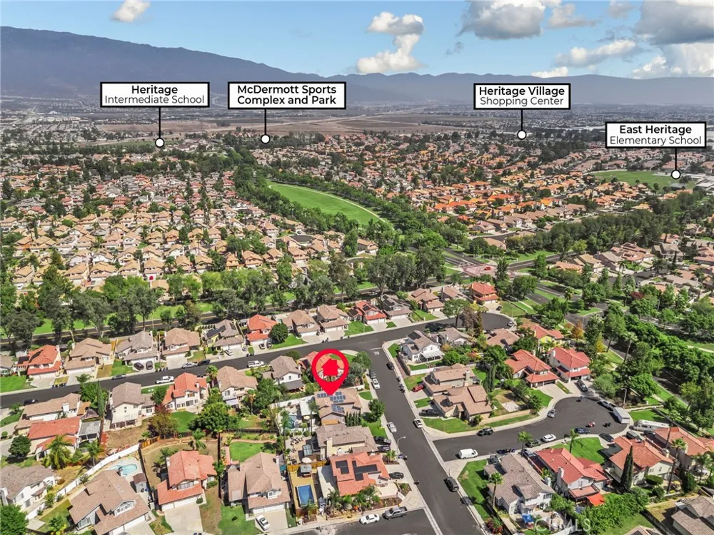 7830 Sioux Fontana, CA 92336