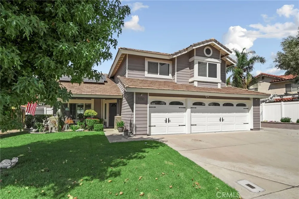 7830 Sioux Fontana, CA 92336