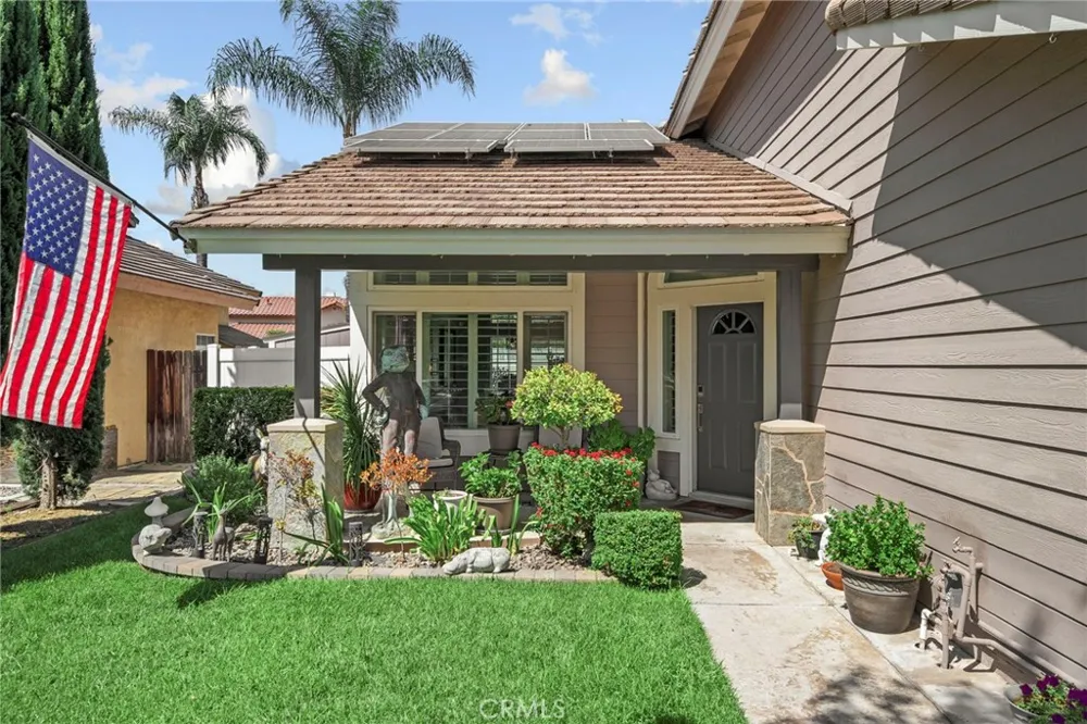 7830 Sioux Fontana, CA 92336