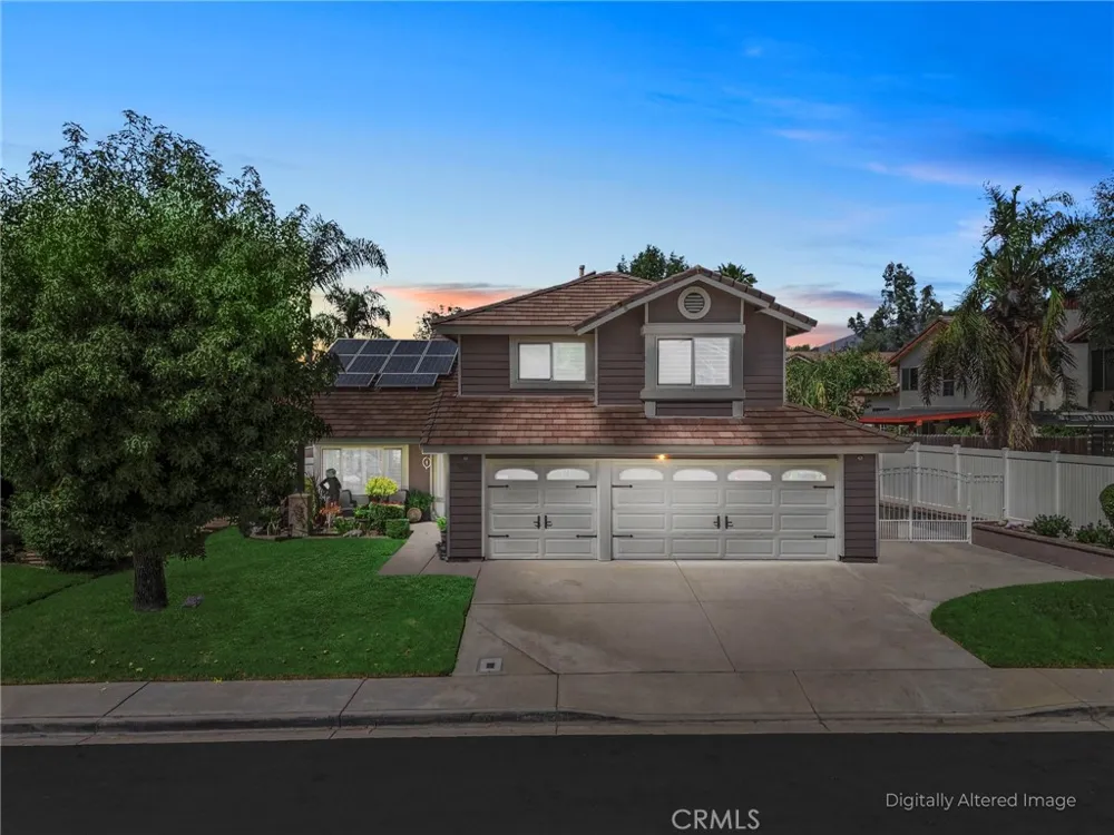 7830 Sioux Fontana, CA 92336