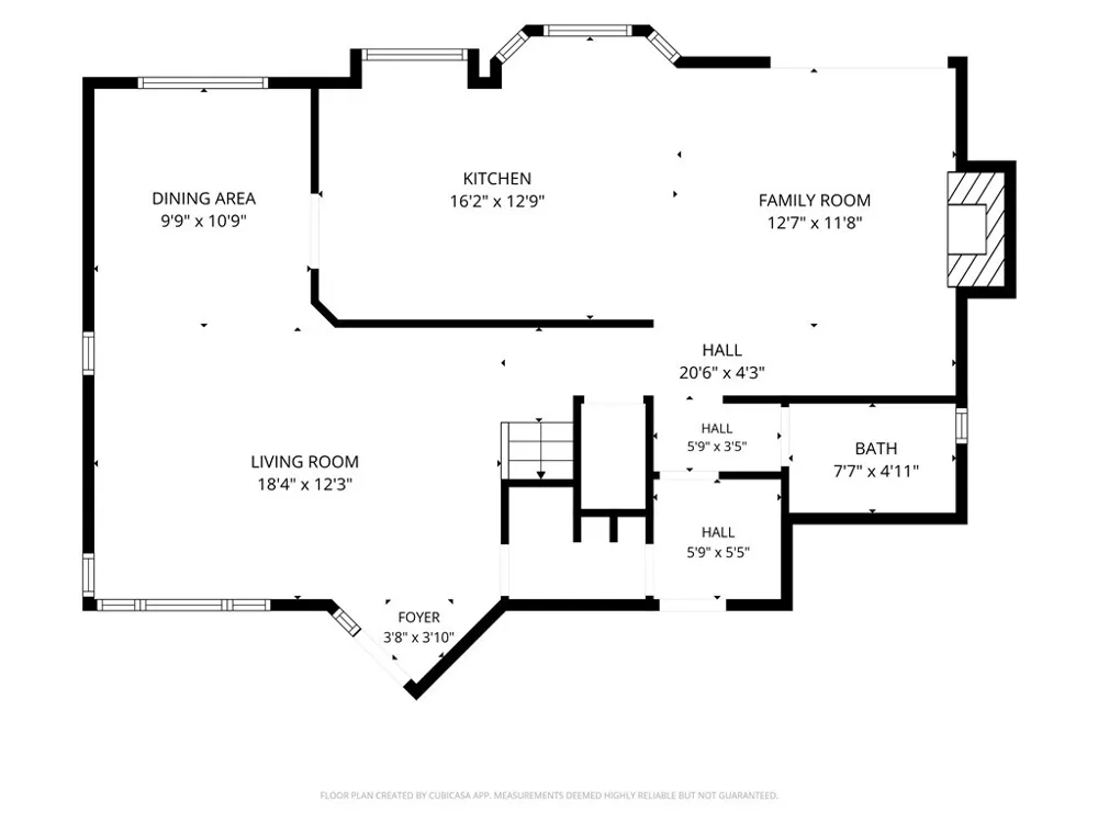 7830 Sioux Fontana, CA 92336