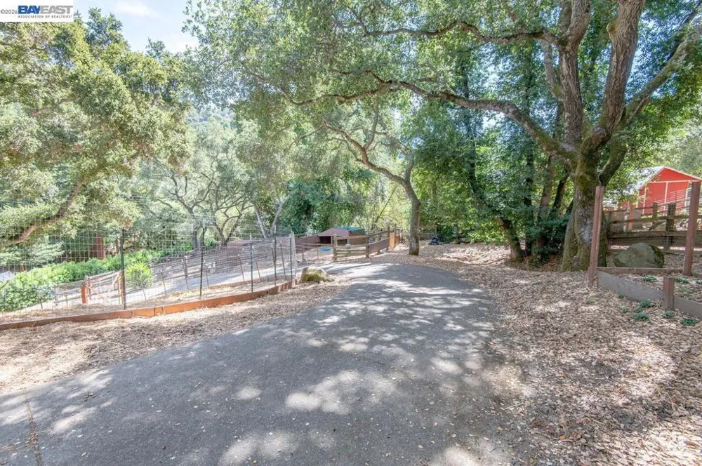35575 Palomares Rd Castro Valley, CA 94552
