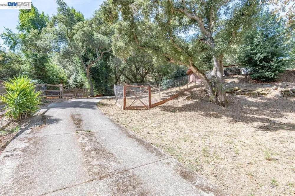 35575 Palomares Rd Castro Valley, CA 94552