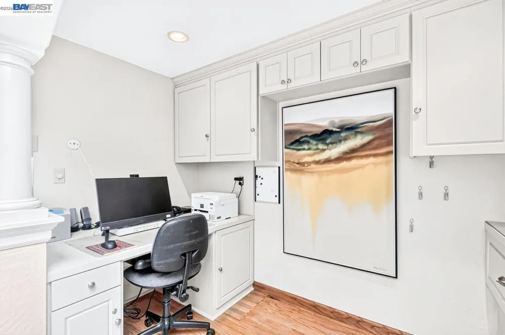 35575 Palomares Rd Castro Valley, CA 94552