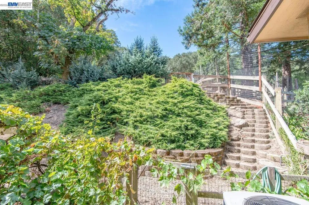 35575 Palomares Rd Castro Valley, CA 94552