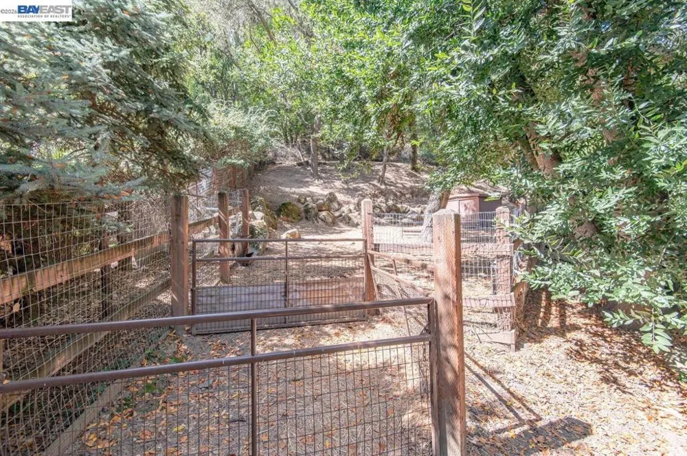 35575 Palomares Rd Castro Valley, CA 94552