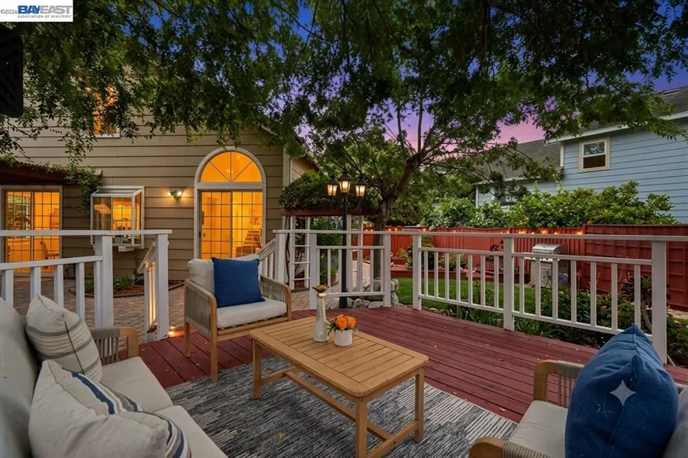 34161 Finnigan Ter Fremont, CA 94555