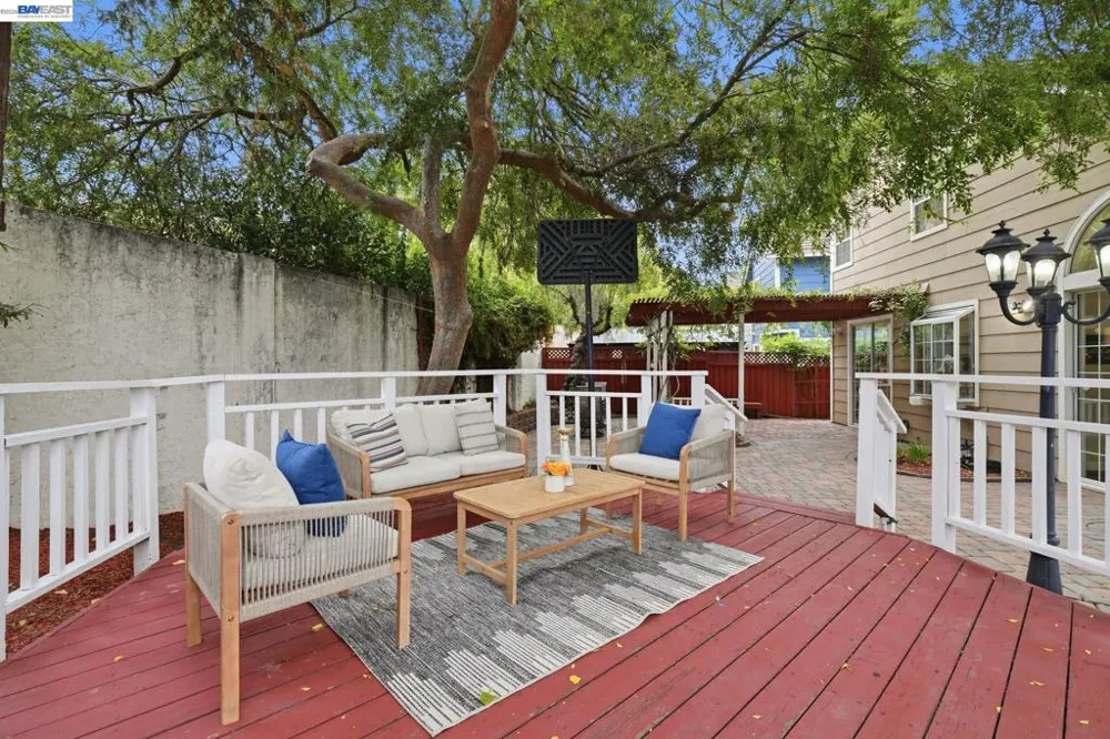 34161 Finnigan Ter Fremont, CA 94555