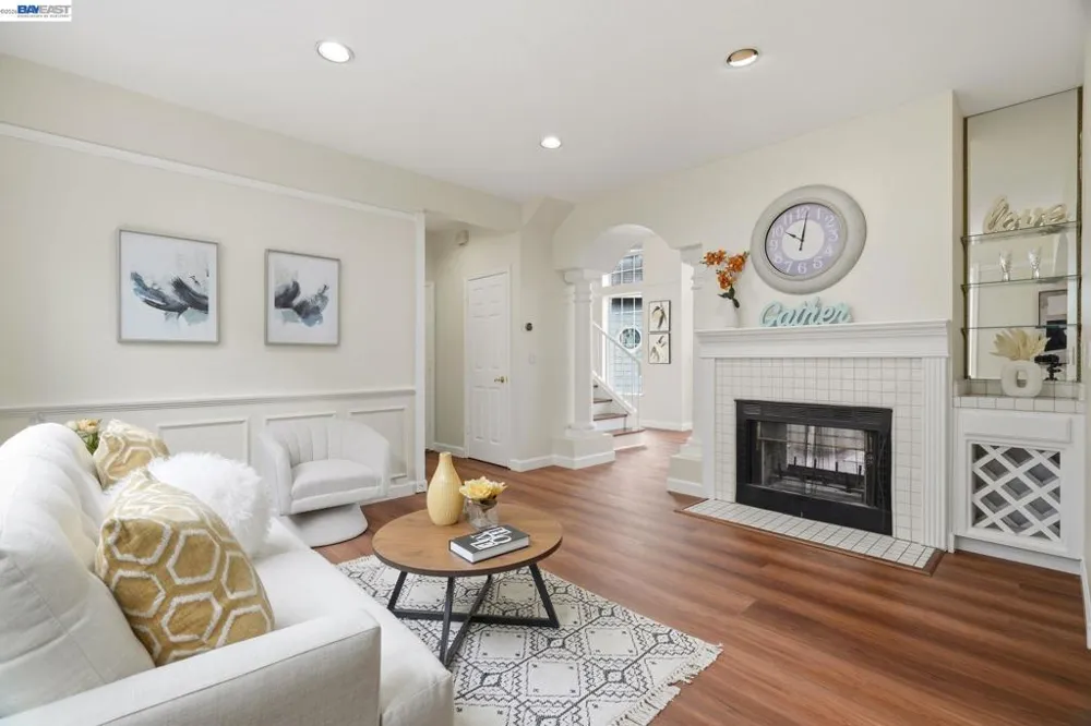 34161 Finnigan Ter Fremont, CA 94555
