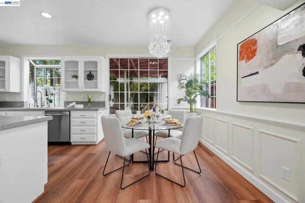 34161 Finnigan Ter Fremont, CA 94555