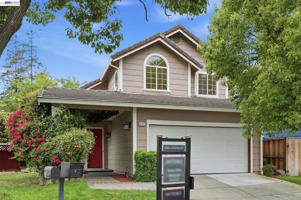 34161 Finnigan Ter Fremont, CA 94555