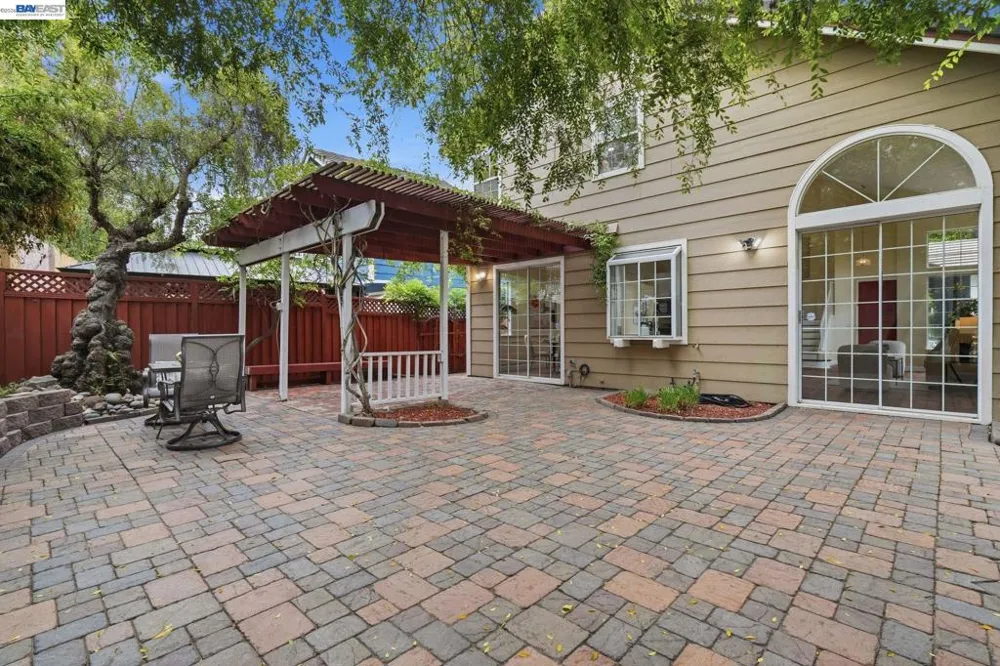 34161 Finnigan Ter Fremont, CA 94555