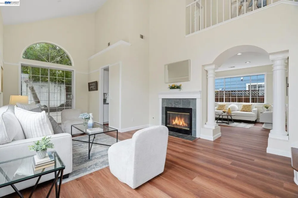 34161 Finnigan Ter Fremont, CA 94555