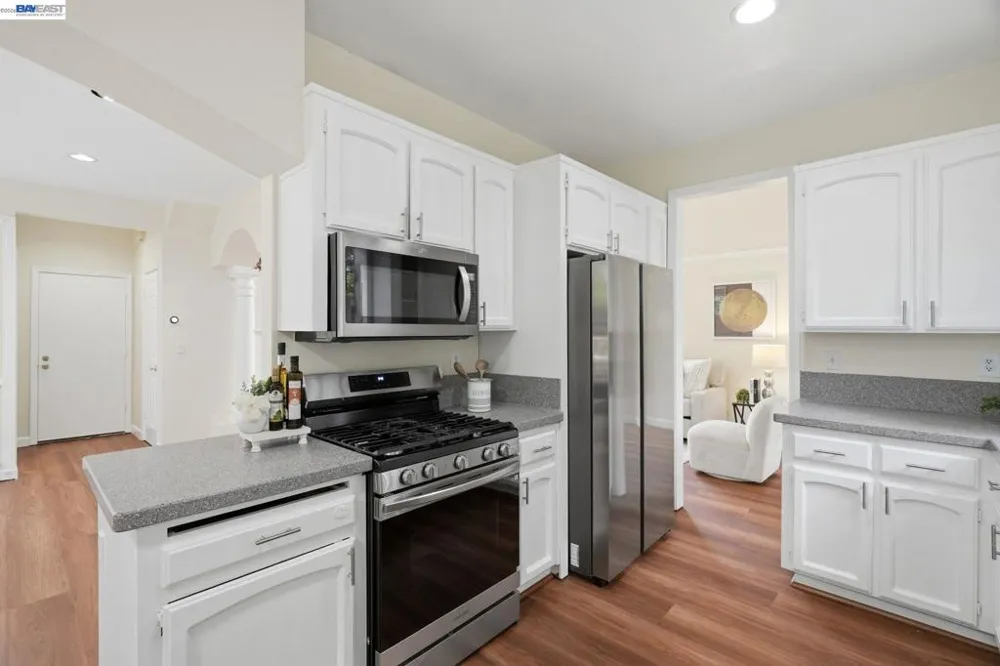 34161 Finnigan Ter Fremont, CA 94555