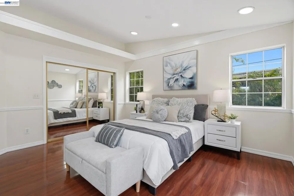 34161 Finnigan Ter Fremont, CA 94555
