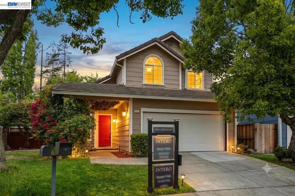 34161 Finnigan Ter Fremont, CA 94555