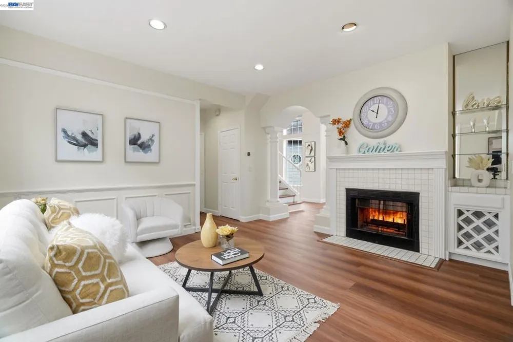 34161 Finnigan Ter Fremont, CA 94555