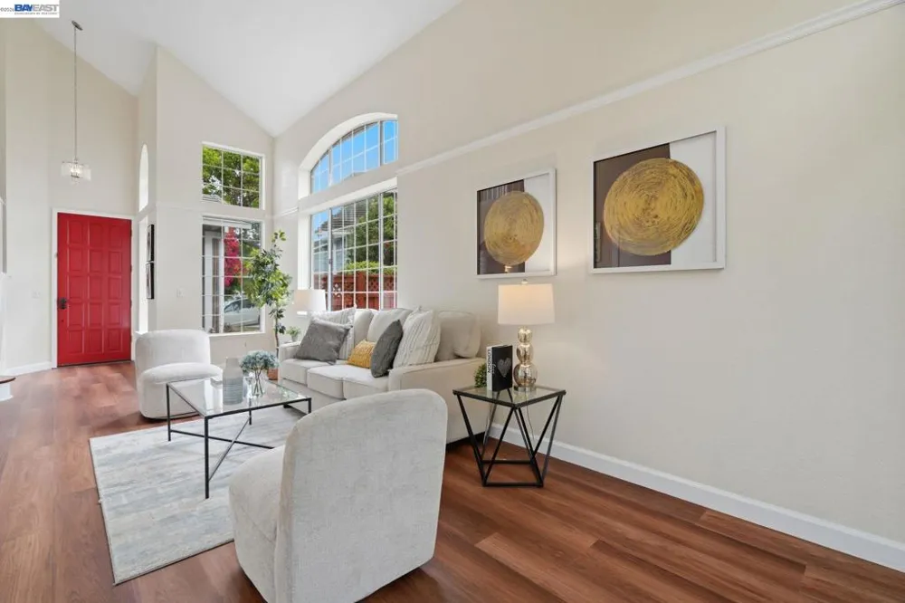 34161 Finnigan Ter Fremont, CA 94555