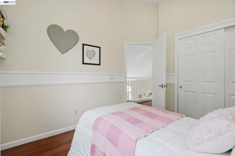 34161 Finnigan Ter Fremont, CA 94555