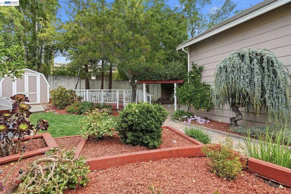34161 Finnigan Ter Fremont, CA 94555