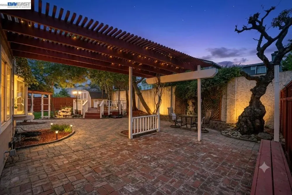 34161 Finnigan Ter Fremont, CA 94555