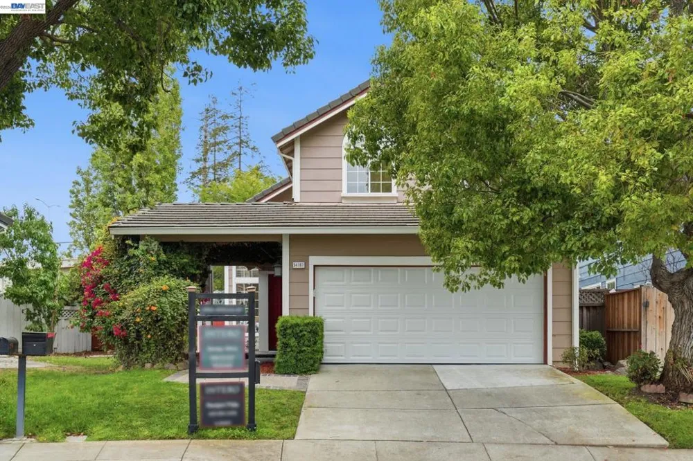 34161 Finnigan Ter Fremont, CA 94555