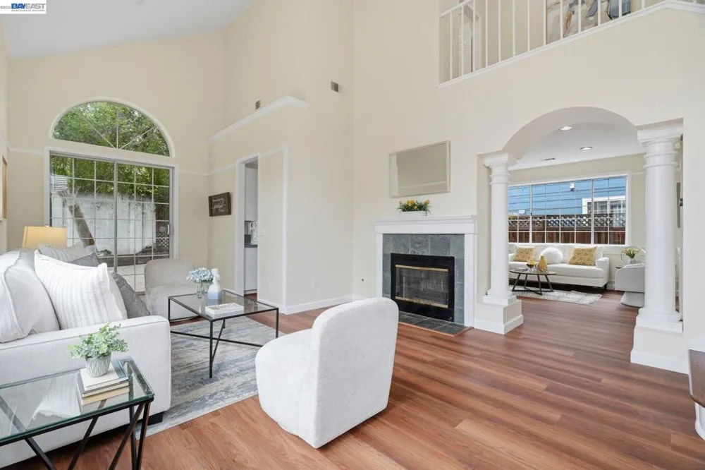 34161 Finnigan Ter Fremont, CA 94555