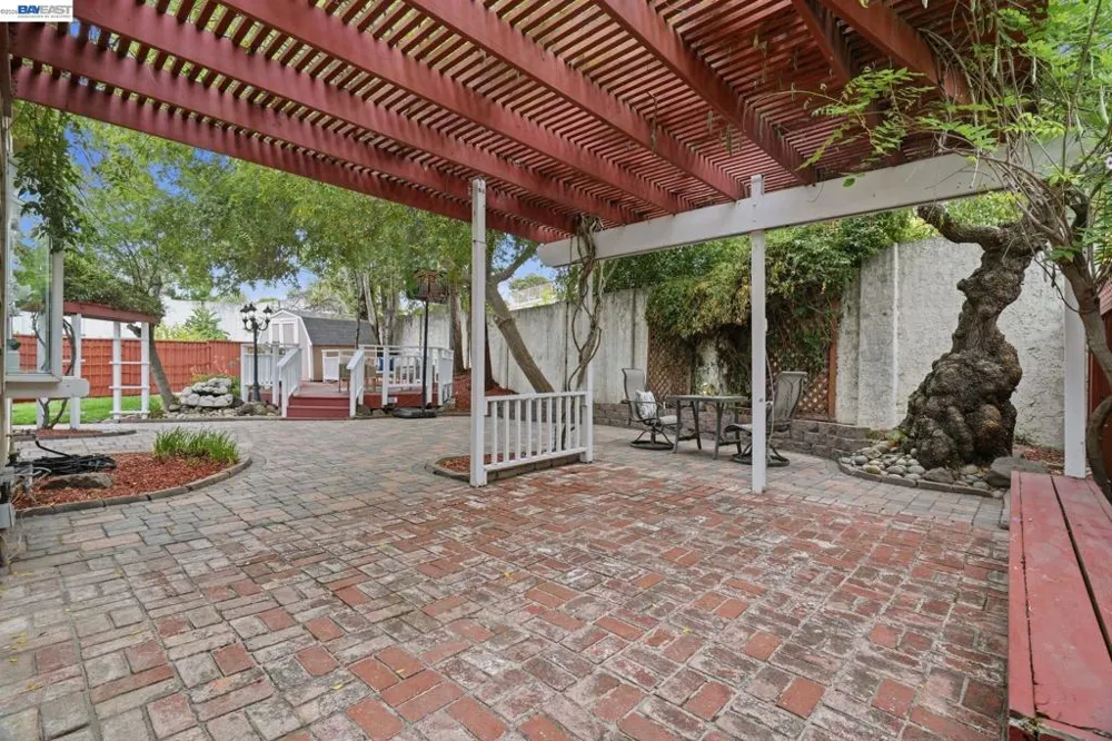 34161 Finnigan Ter Fremont, CA 94555