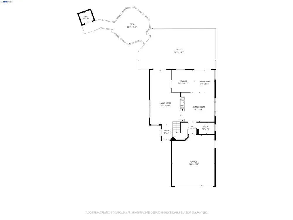 34161 Finnigan Ter Fremont, CA 94555