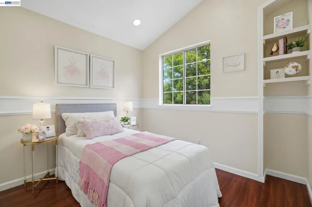 34161 Finnigan Ter Fremont, CA 94555