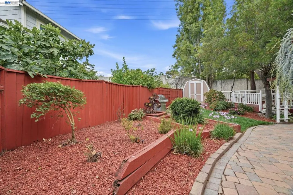 34161 Finnigan Ter Fremont, CA 94555