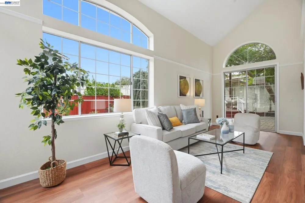34161 Finnigan Ter Fremont, CA 94555