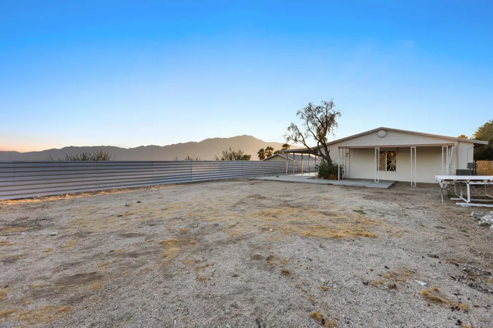 12800 Avenida Serena Desert Hot Springs, CA 92240