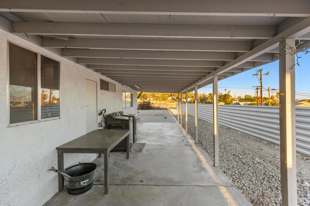 12800 Avenida Serena Desert Hot Springs, CA 92240