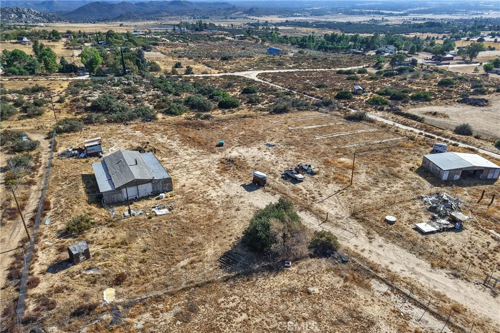 60871 Indian Paint Brush Road Anza, CA 92539