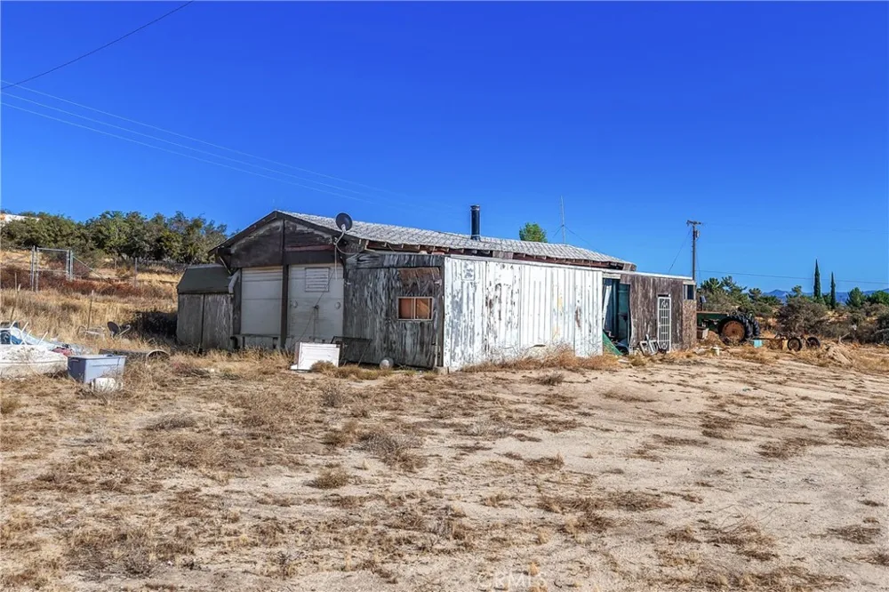 60871 Indian Paint Brush Road Anza, CA 92539