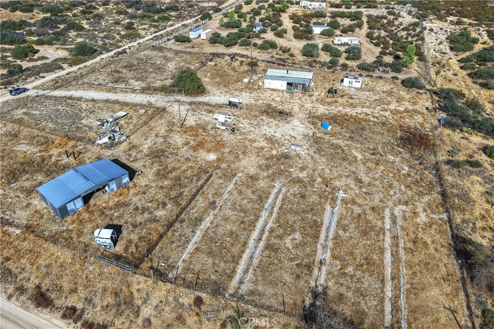 60871 Indian Paint Brush Road Anza, CA 92539