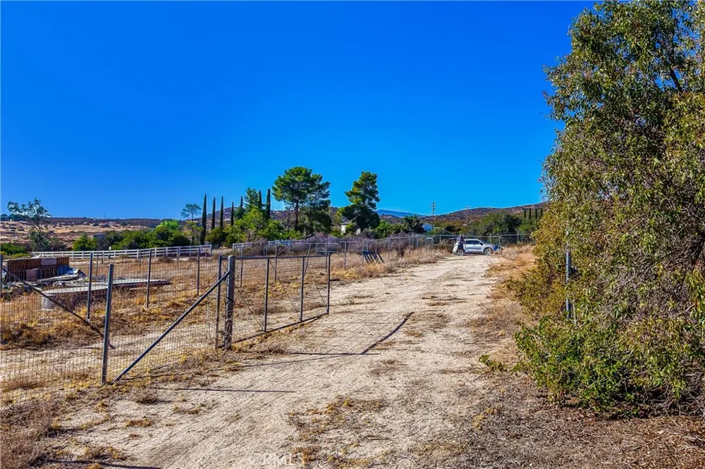 60871 Indian Paint Brush Road Anza, CA 92539