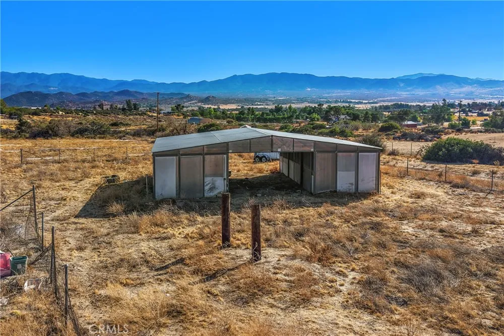 60871 Indian Paint Brush Road Anza, CA 92539