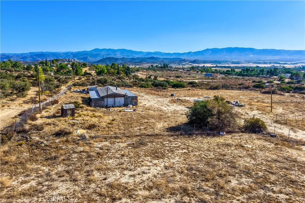 60871 Indian Paint Brush Road Anza, CA 92539