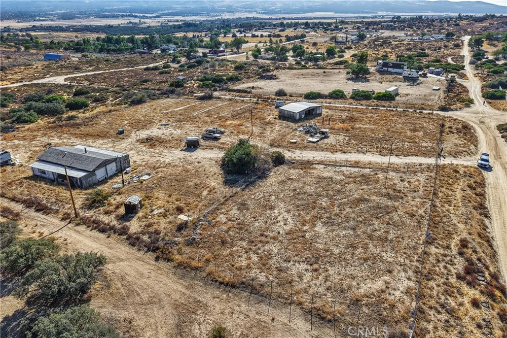 60871 Indian Paint Brush Road Anza, CA 92539